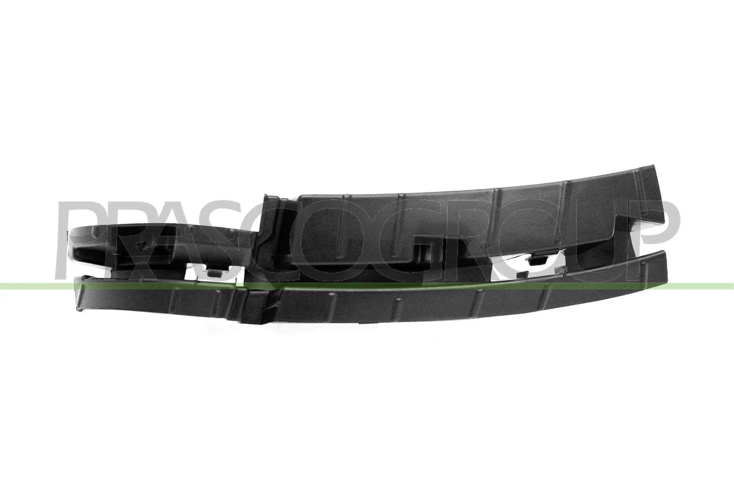 Halter, Stoßfänger vorne rechts PRASCO AD8221013