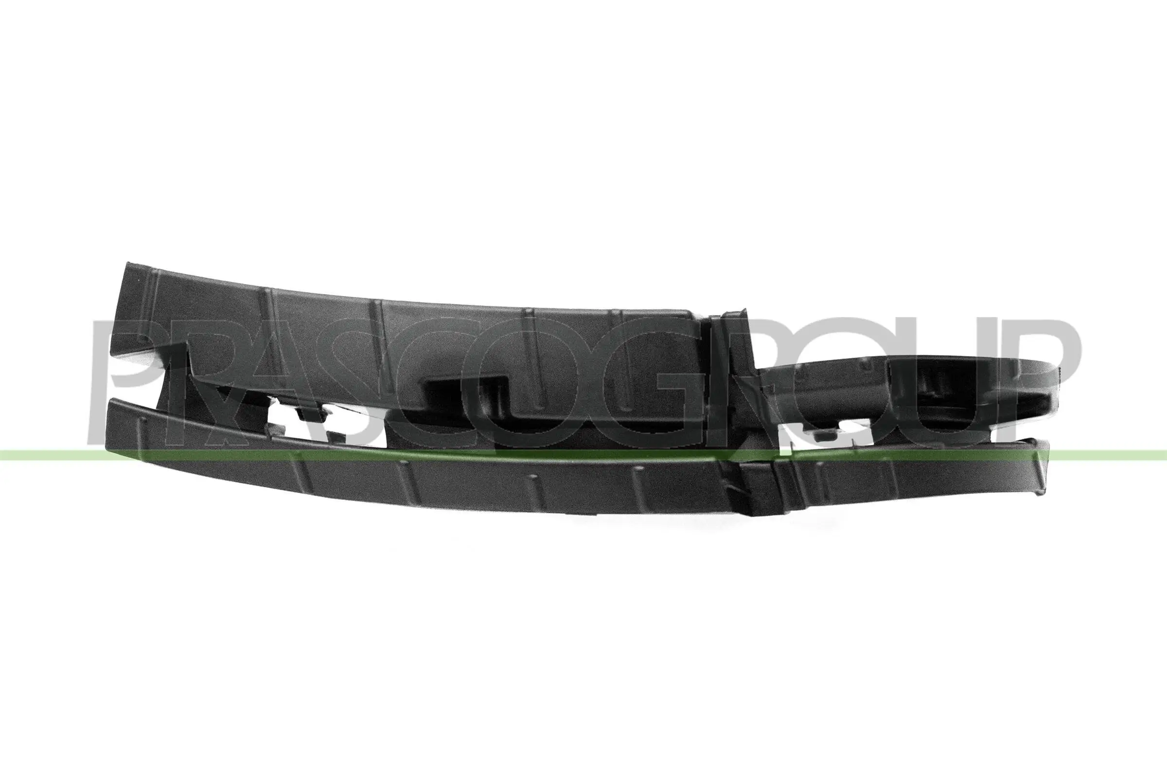 Halter, Stoßfänger vorne links PRASCO AD8221014