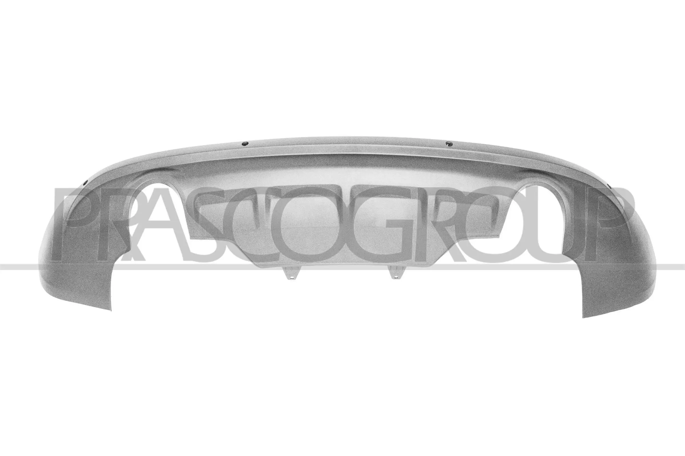 Spoiler hinten PRASCO AD8221861
