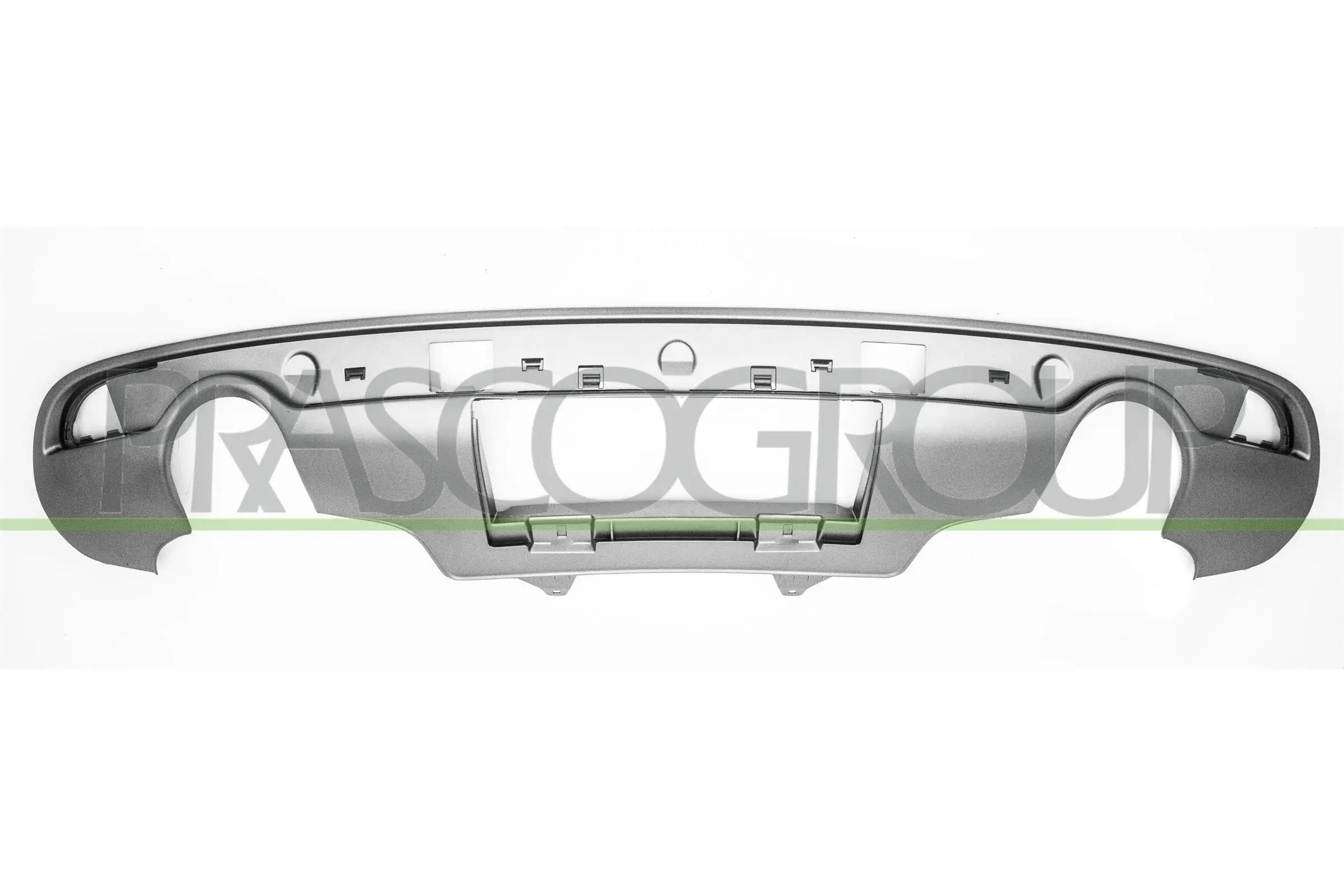 Spoiler hinten PRASCO AD8221871