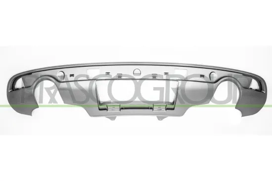 Spoiler hinten PRASCO AD8221871 Bild Spoiler hinten PRASCO AD8221871