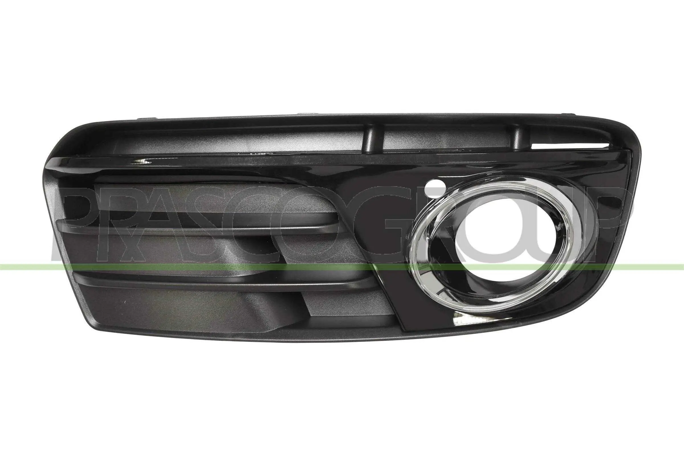 Lüftungsgitter, Stoßfänger vorne rechts PRASCO AD8222133