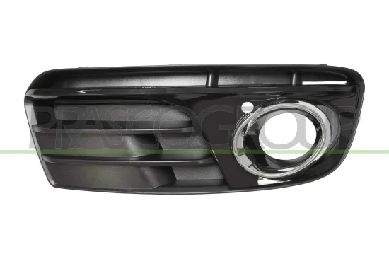 Lüftungsgitter, Stoßfänger vorne rechts PRASCO AD8222133 Bild Lüftungsgitter, Stoßfänger vorne rechts PRASCO AD8222133