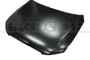 Motorhaube PRASCO AD8223110