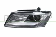 Hauptscheinwerfer links PRASCO AD8224904