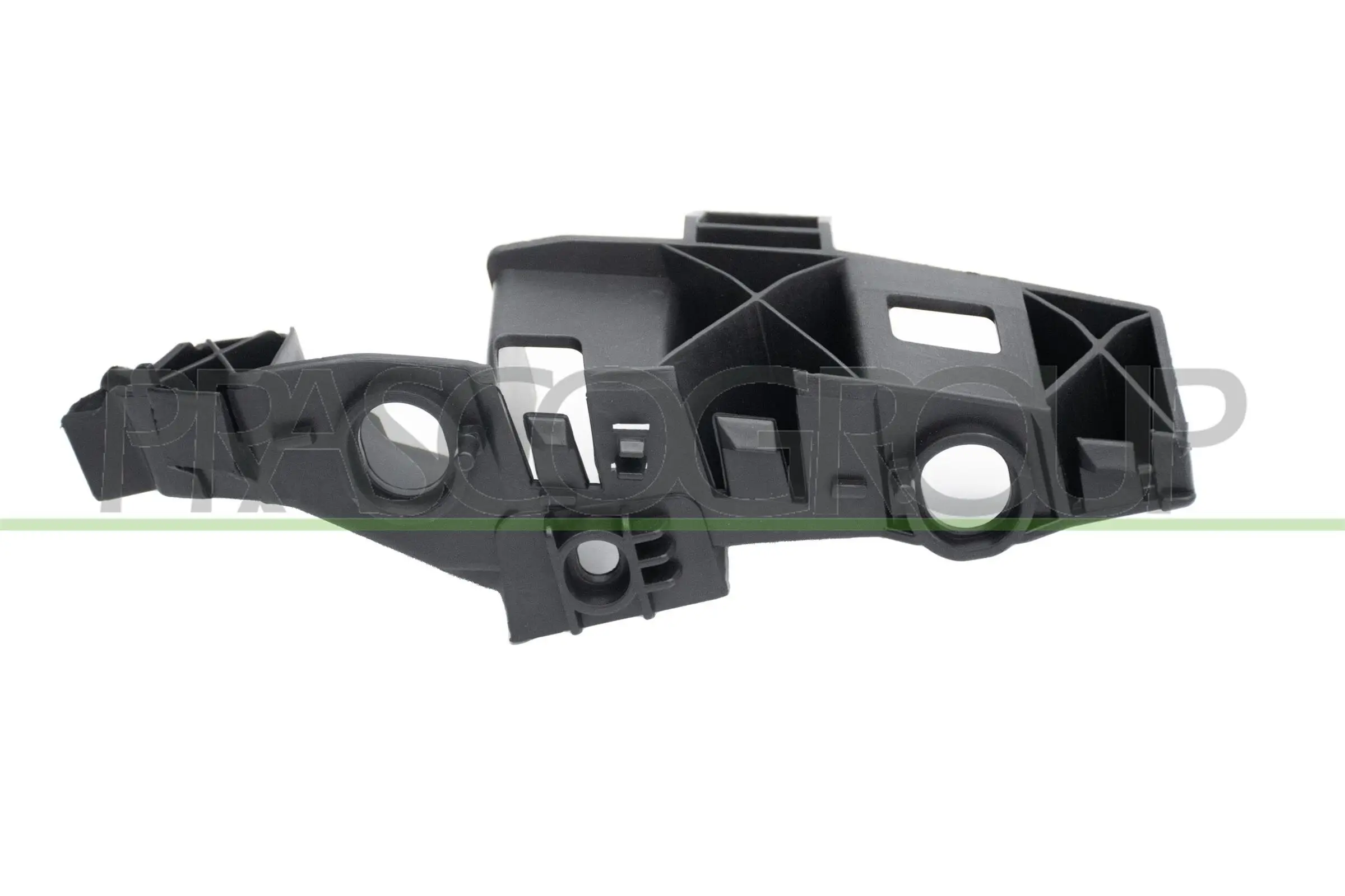 Halter, Stoßfänger vorne links PRASCO AD8241006