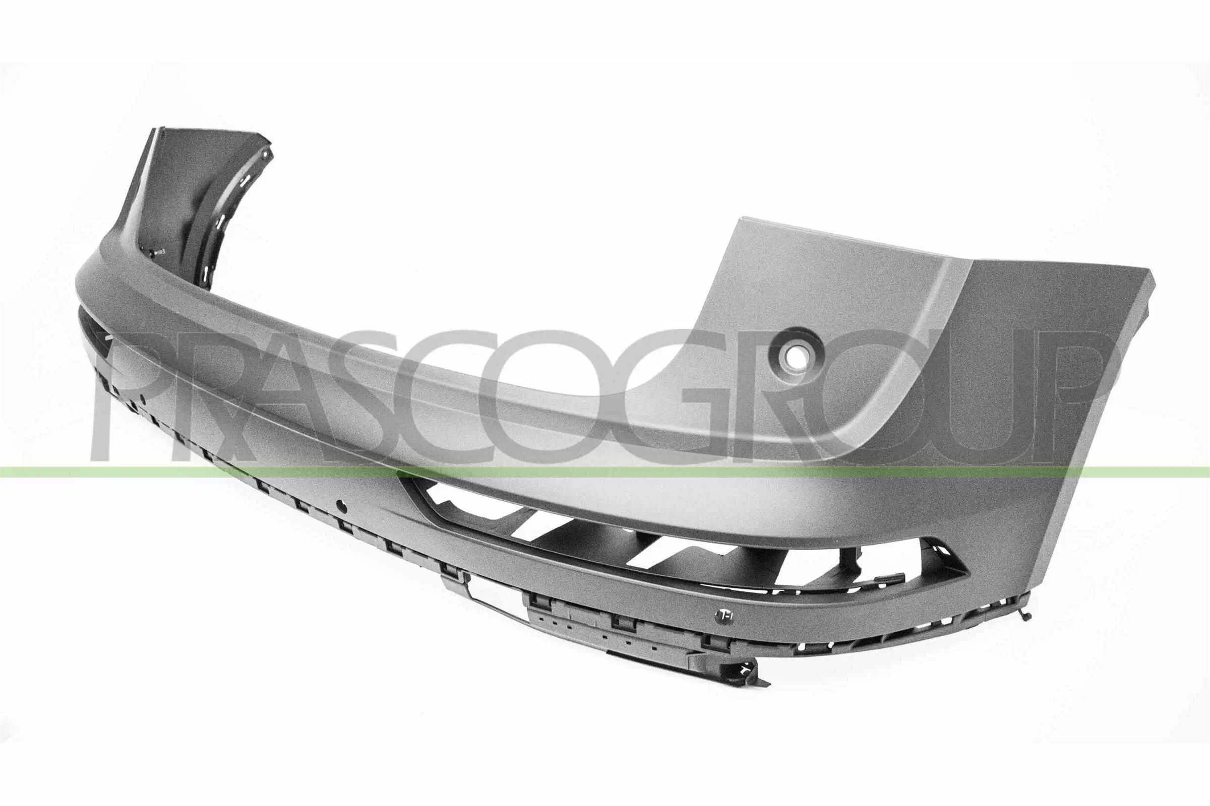 Stoßfänger hinten PRASCO AD8241061
