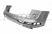 Stoßfänger hinten PRASCO AD8241061