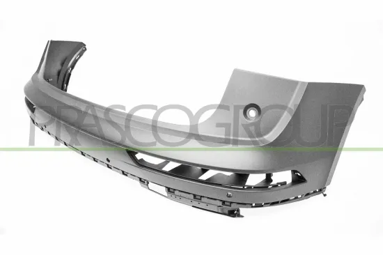 Stoßfänger hinten PRASCO AD8241061 Bild Stoßfänger hinten PRASCO AD8241061