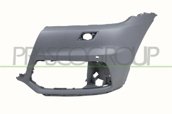Stoßfänger vorne links PRASCO AD8241114 Bild Stoßfänger vorne links PRASCO AD8241114