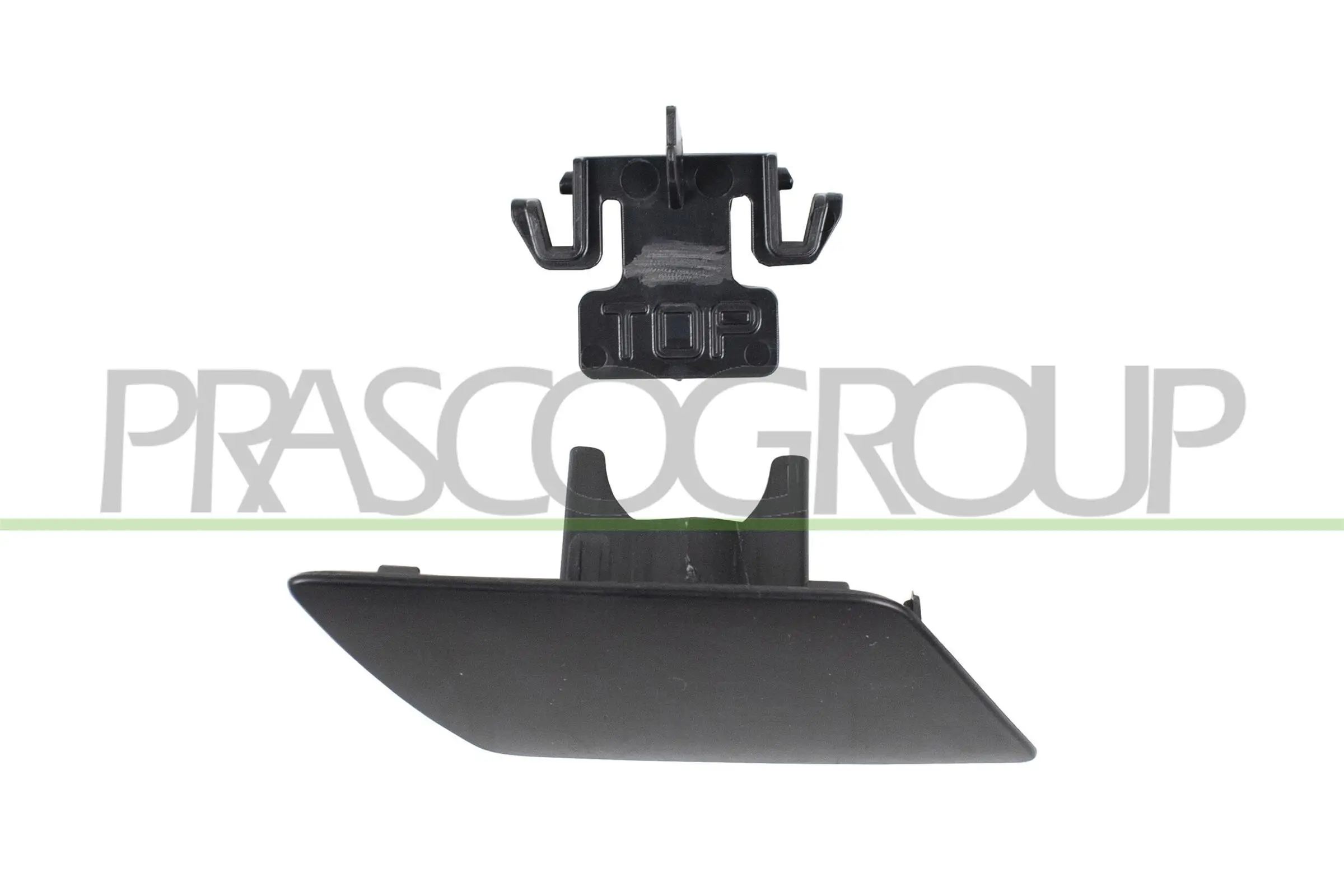 Blende, Stoßfänger vorne rechts PRASCO AD8241237