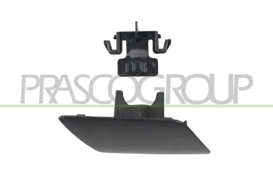 Blende, Stoßfänger vorne rechts PRASCO AD8241237 Bild Blende, Stoßfänger vorne rechts PRASCO AD8241237