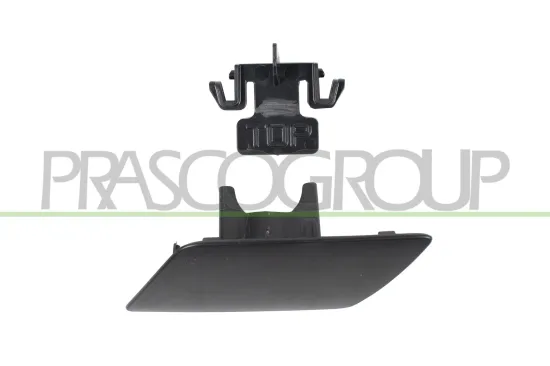 Blende, Stoßfänger vorne links PRASCO AD8241238 Bild Blende, Stoßfänger vorne links PRASCO AD8241238
