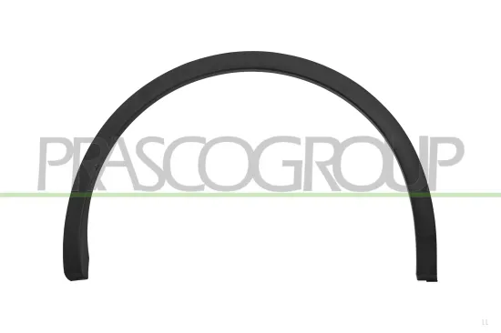 Verbreiterung, Kotflügel hinten rechts PRASCO AD8241583 Bild Verbreiterung, Kotflügel hinten rechts PRASCO AD8241583