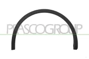 Verbreiterung, Kotflügel hinten links PRASCO AD8241584
