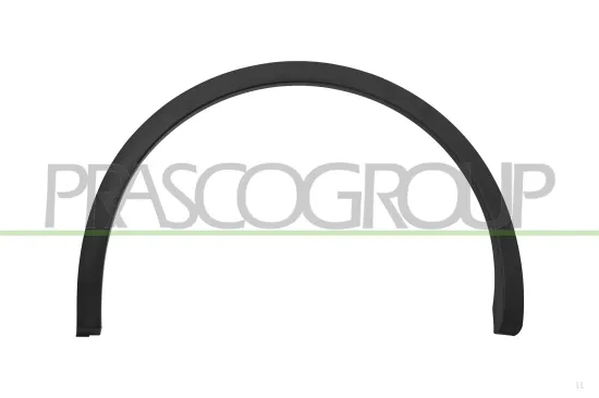 Verbreiterung, Kotflügel hinten links PRASCO AD8241584 Bild Verbreiterung, Kotflügel hinten links PRASCO AD8241584