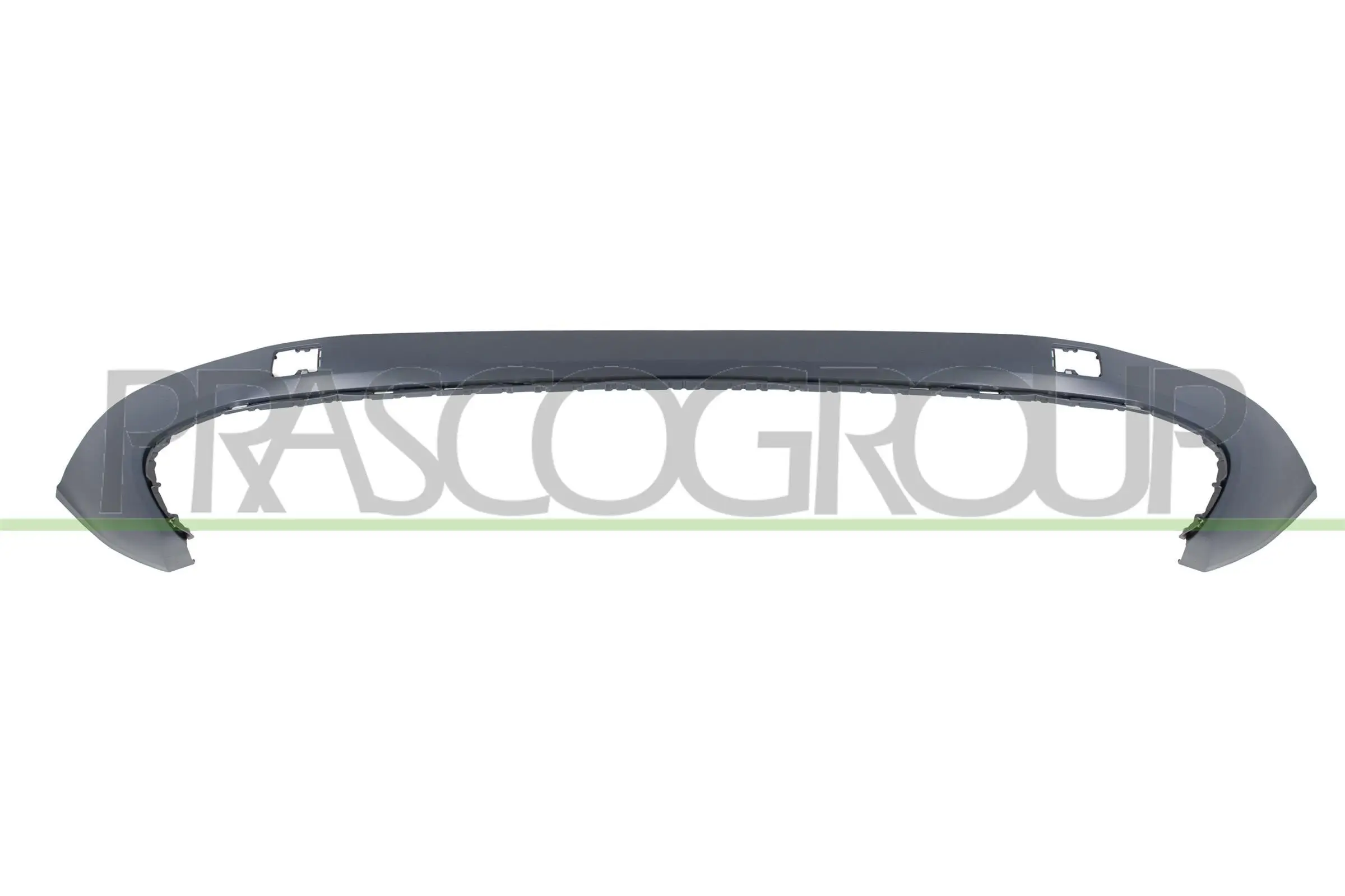 Spoiler hinten PRASCO AD8241861