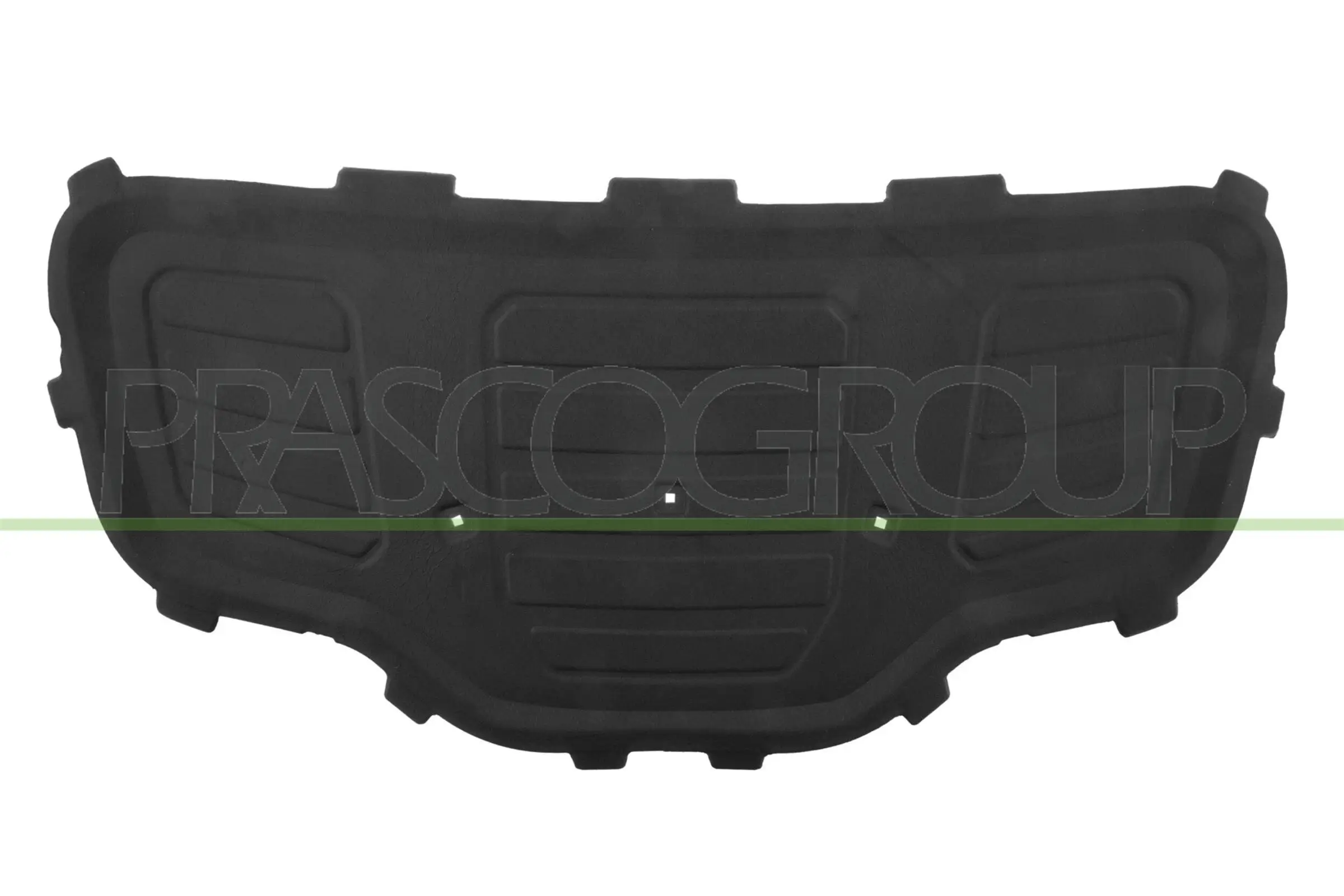 Motorraumdämmung Motorhaube PRASCO AD8241945