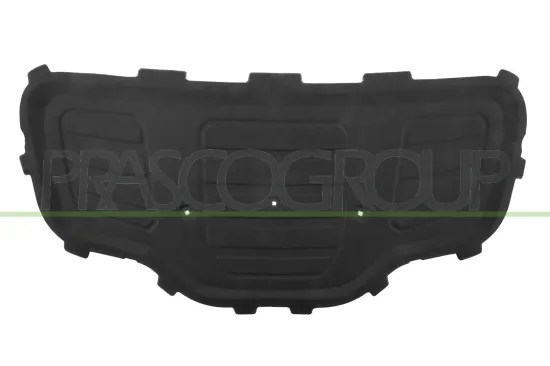 Motorraumdämmung Motorhaube PRASCO AD8241945 Bild Motorraumdämmung Motorhaube PRASCO AD8241945