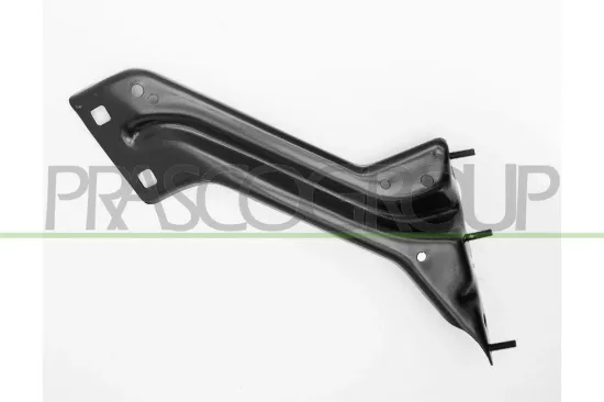 Halter, Kotflügel rechts PRASCO AD8243017 Bild Halter, Kotflügel rechts PRASCO AD8243017