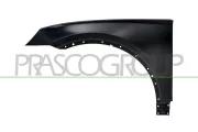 Kotflügel vorne links PRASCO AD8243034