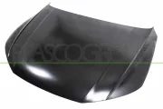 Motorhaube PRASCO AD8243110