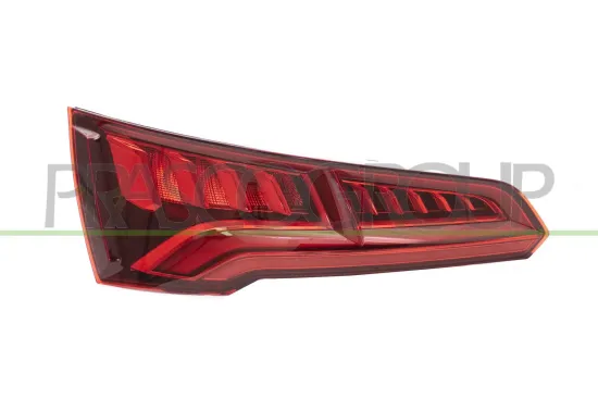 Heckleuchte links PRASCO AD8244054 Bild Heckleuchte links PRASCO AD8244054