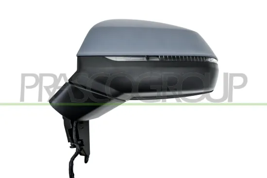 Außenspiegel links PRASCO AD8247314 Bild Außenspiegel links PRASCO AD8247314