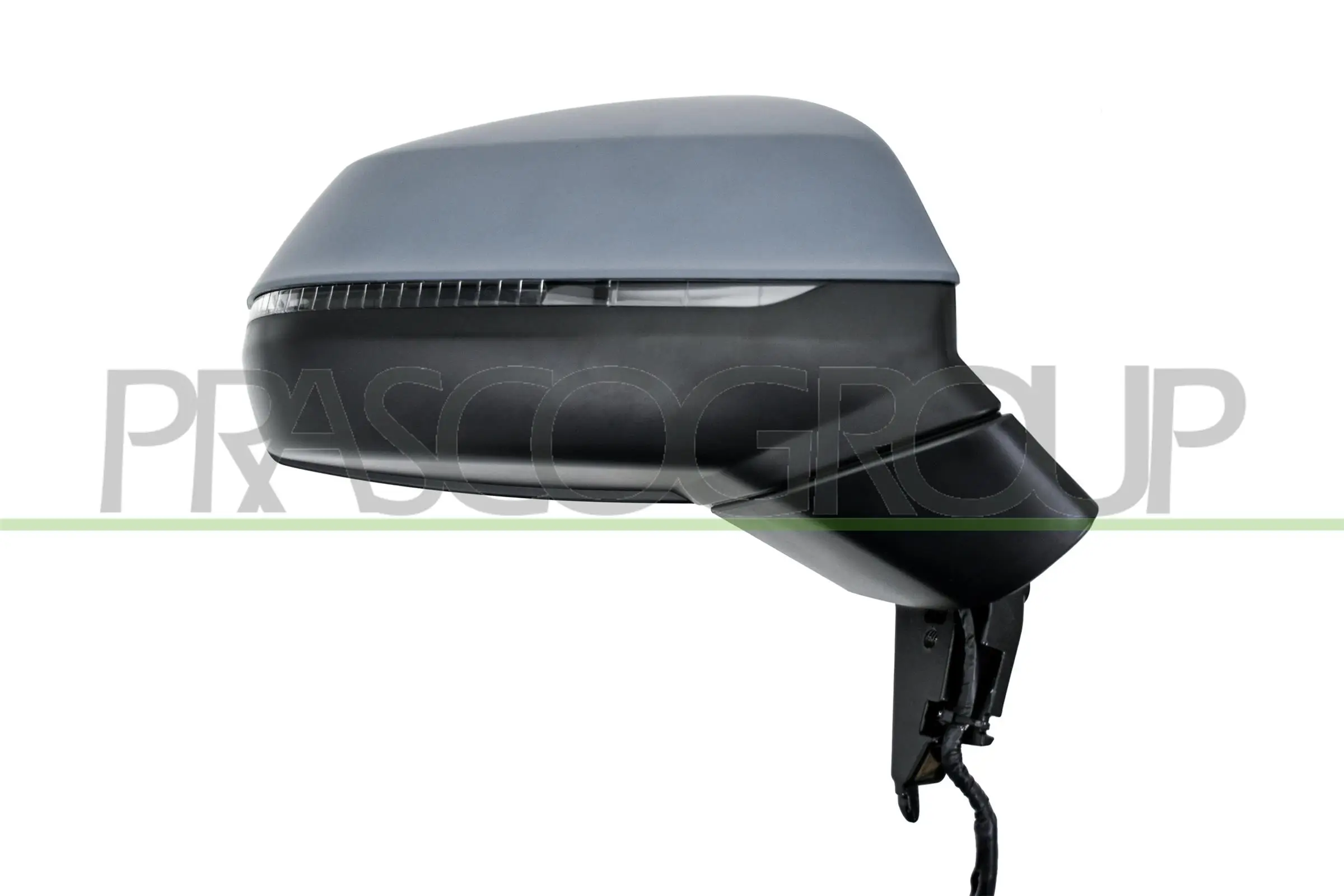 Außenspiegel rechts PRASCO AD8247315