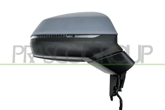 Außenspiegel rechts PRASCO AD8247335 Bild Außenspiegel rechts PRASCO AD8247335