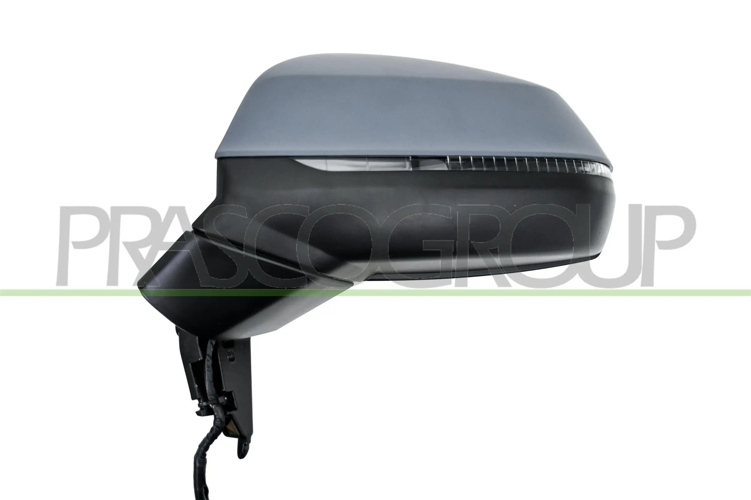 Außenspiegel links PRASCO AD8247336