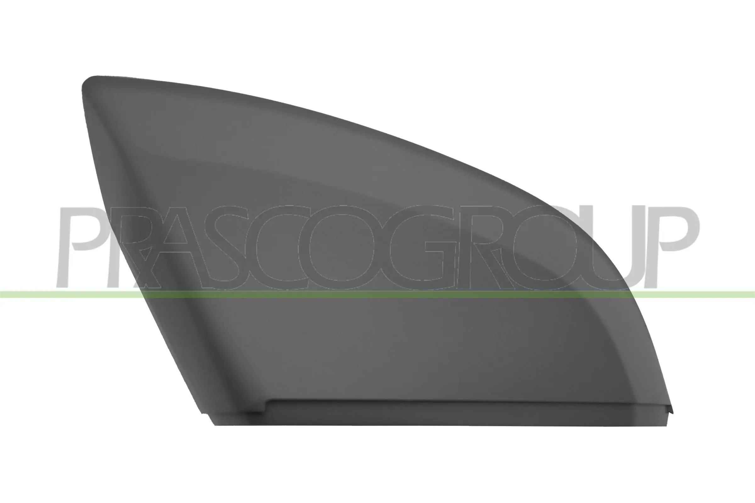 Abdeckung, Außenspiegel rechts PRASCO AD8247413