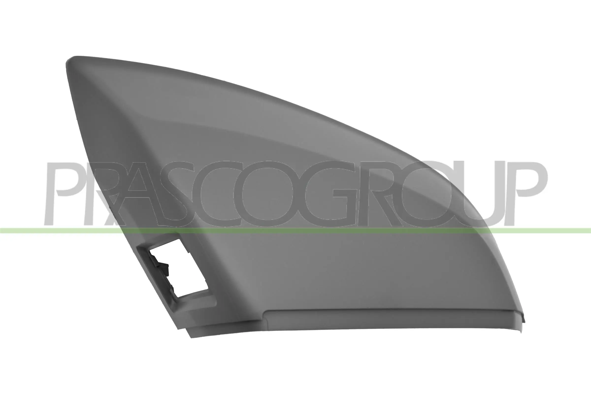 Abdeckung, Außenspiegel rechts PRASCO AD8247423