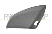 Abdeckung, Außenspiegel links PRASCO AD8247424