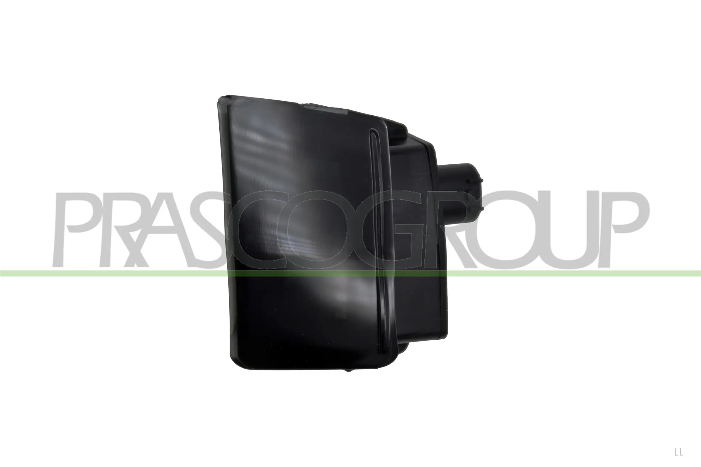 Spurwechselwarnleuchte links PRASCO AD8247614