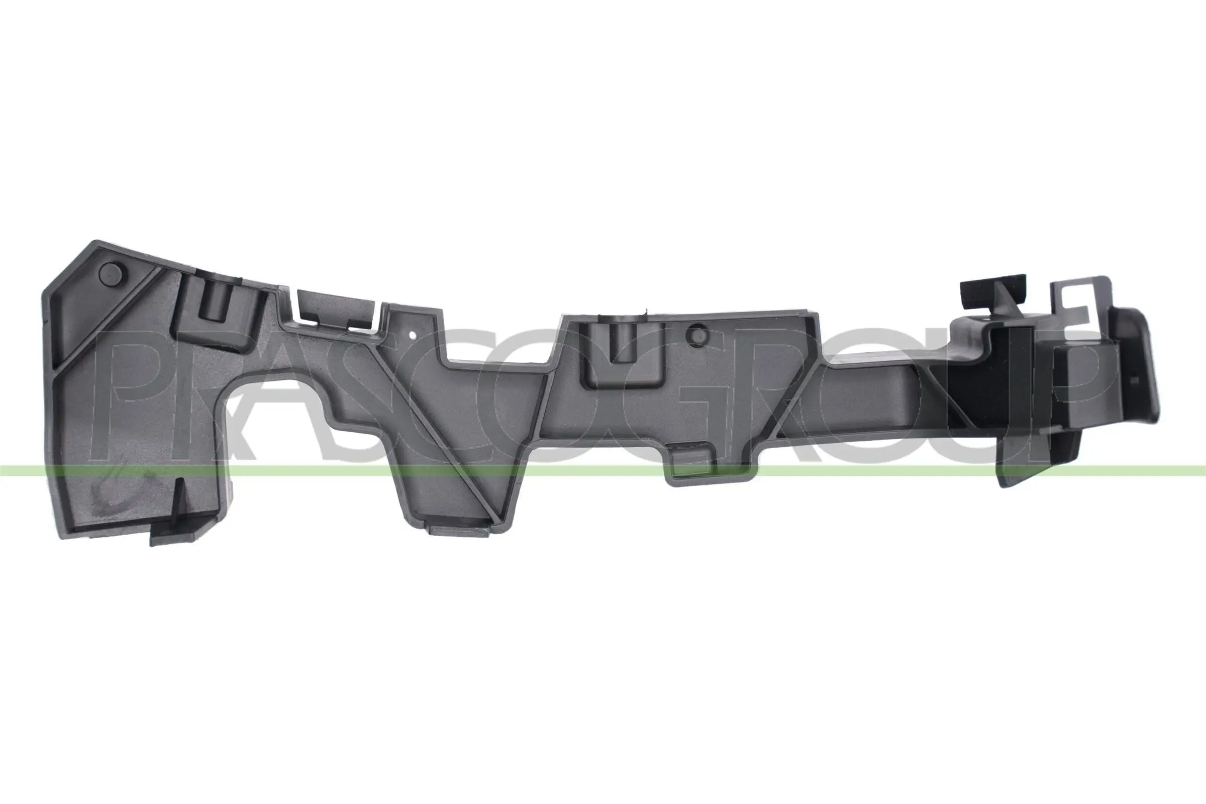 Halter, Stoßfänger vorne rechts PRASCO AD8251003