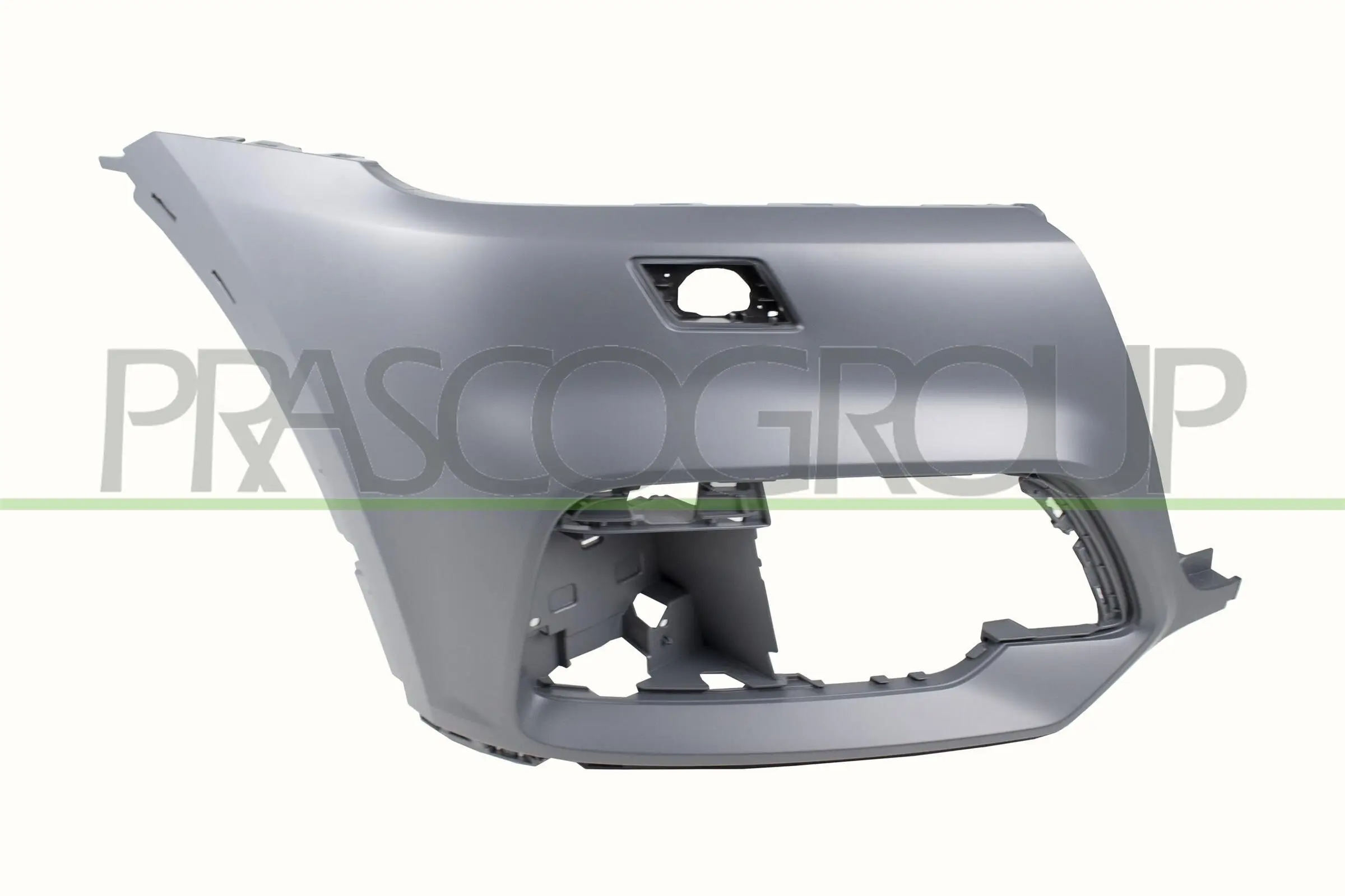 Stoßfänger vorne rechts PRASCO AD8251103