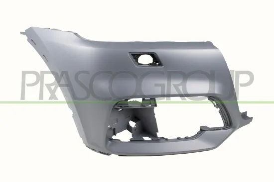 Stoßfänger vorne rechts PRASCO AD8251103 Bild Stoßfänger vorne rechts PRASCO AD8251103