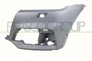 Stoßfänger vorne links PRASCO AD8251114