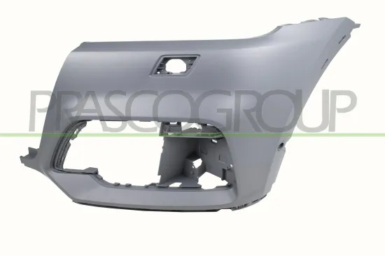 Stoßfänger vorne links PRASCO AD8251114 Bild Stoßfänger vorne links PRASCO AD8251114