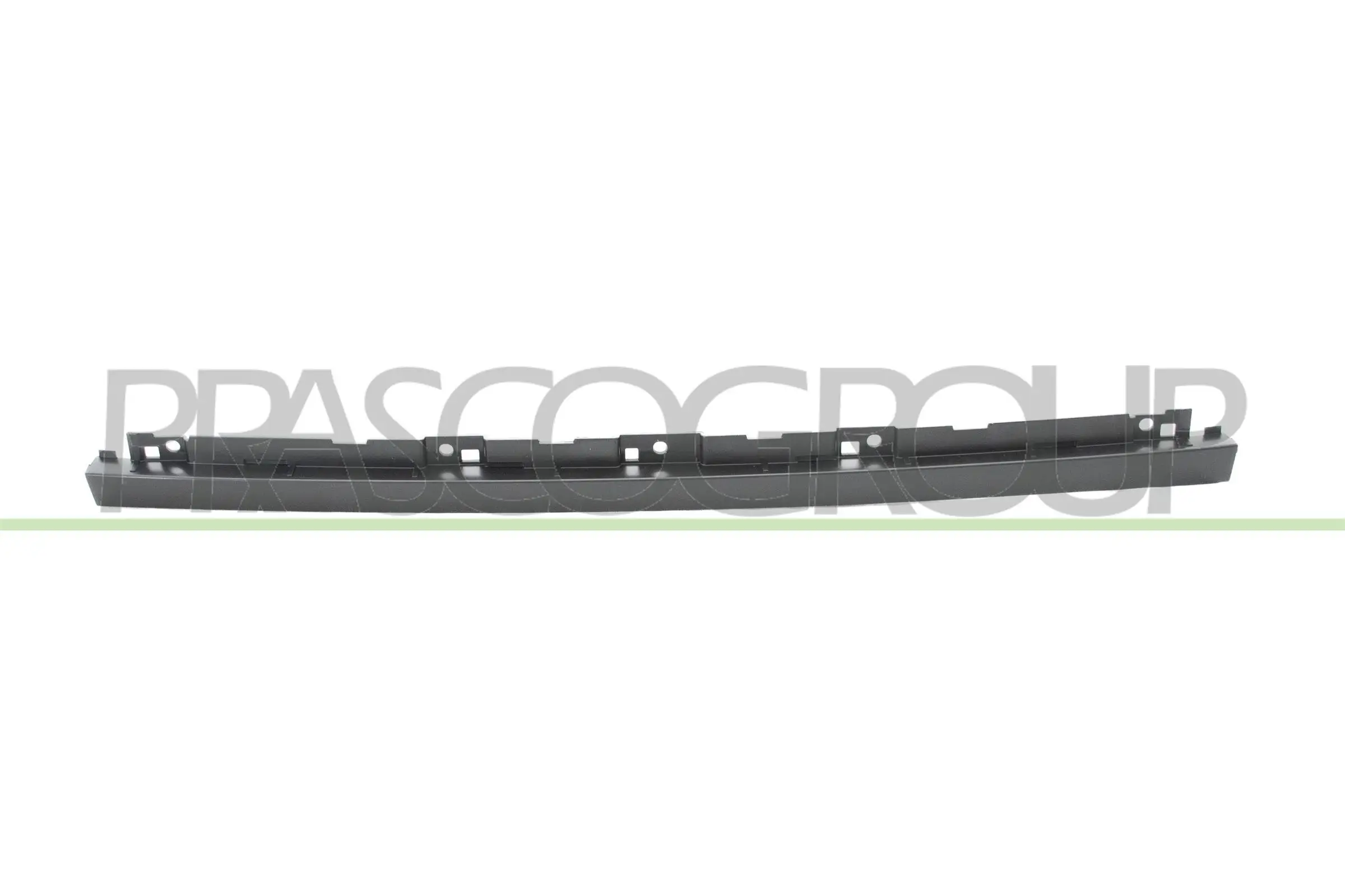 Träger, Stoßfänger vorne PRASCO AD8251145