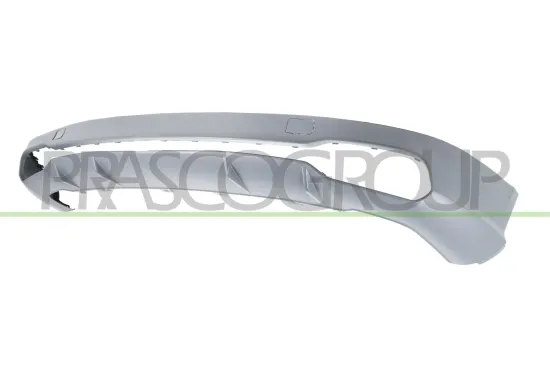 Spoiler hinten PRASCO AD8251851 Bild Spoiler hinten PRASCO AD8251851