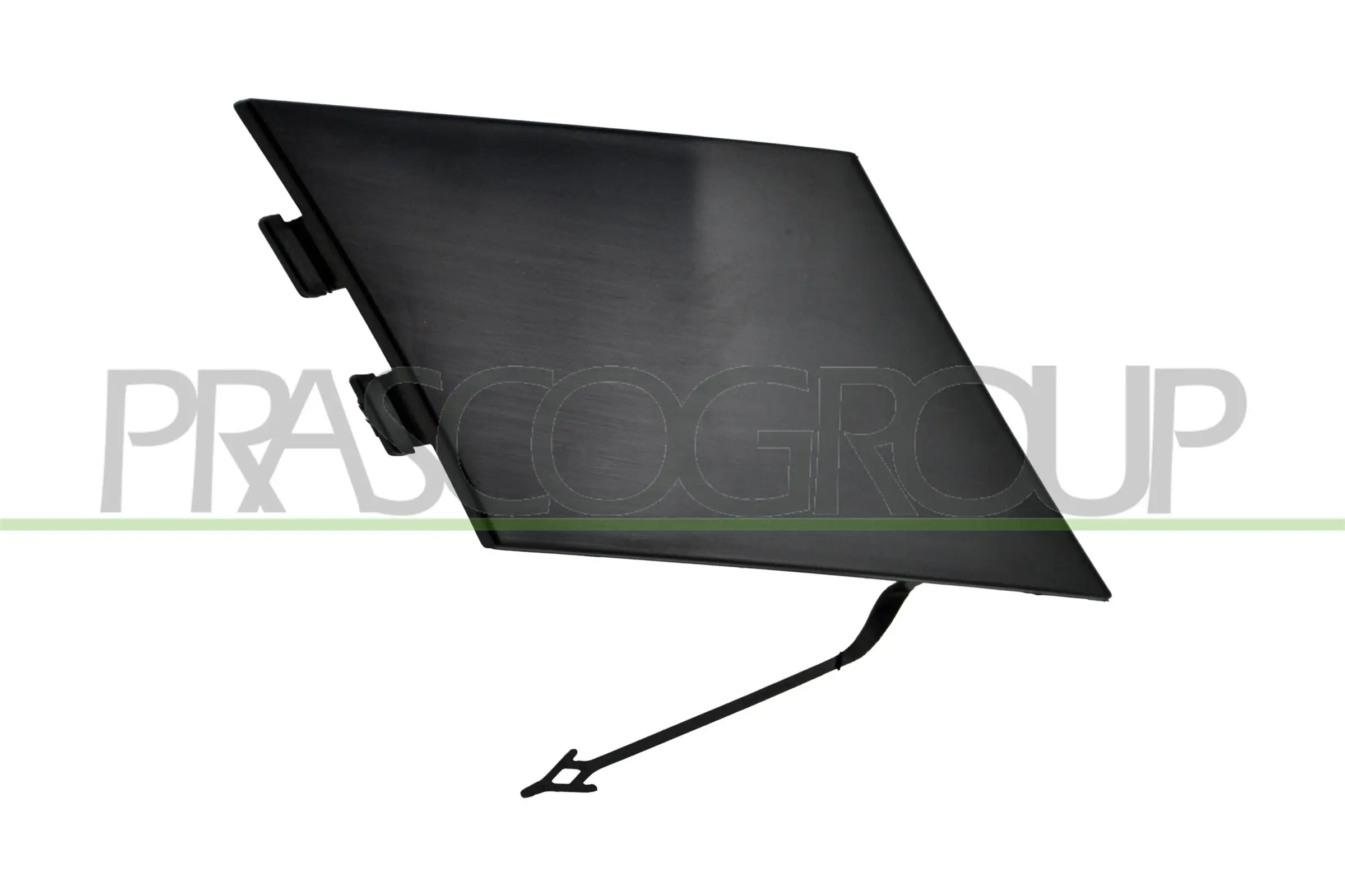 Klappe, Abschlepphaken vorne PRASCO AD8261236