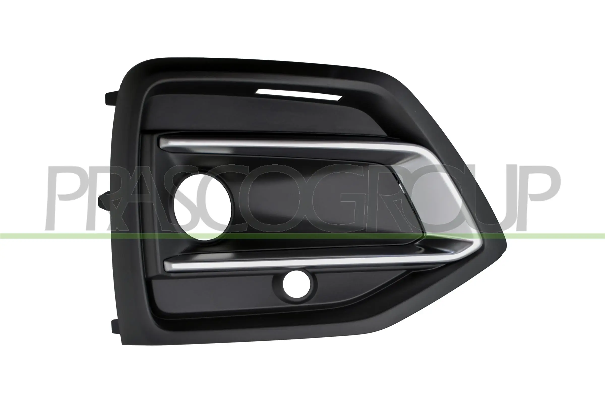 Lüftungsgitter, Stoßfänger vorne rechts PRASCO AD8262123