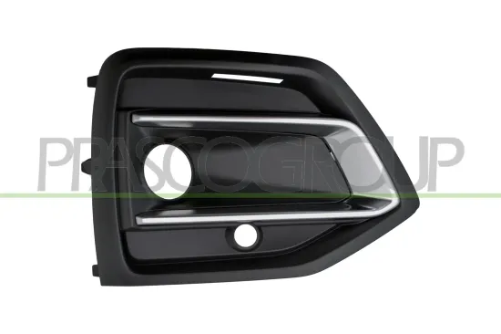 Lüftungsgitter, Stoßfänger vorne rechts PRASCO AD8262123 Bild Lüftungsgitter, Stoßfänger vorne rechts PRASCO AD8262123