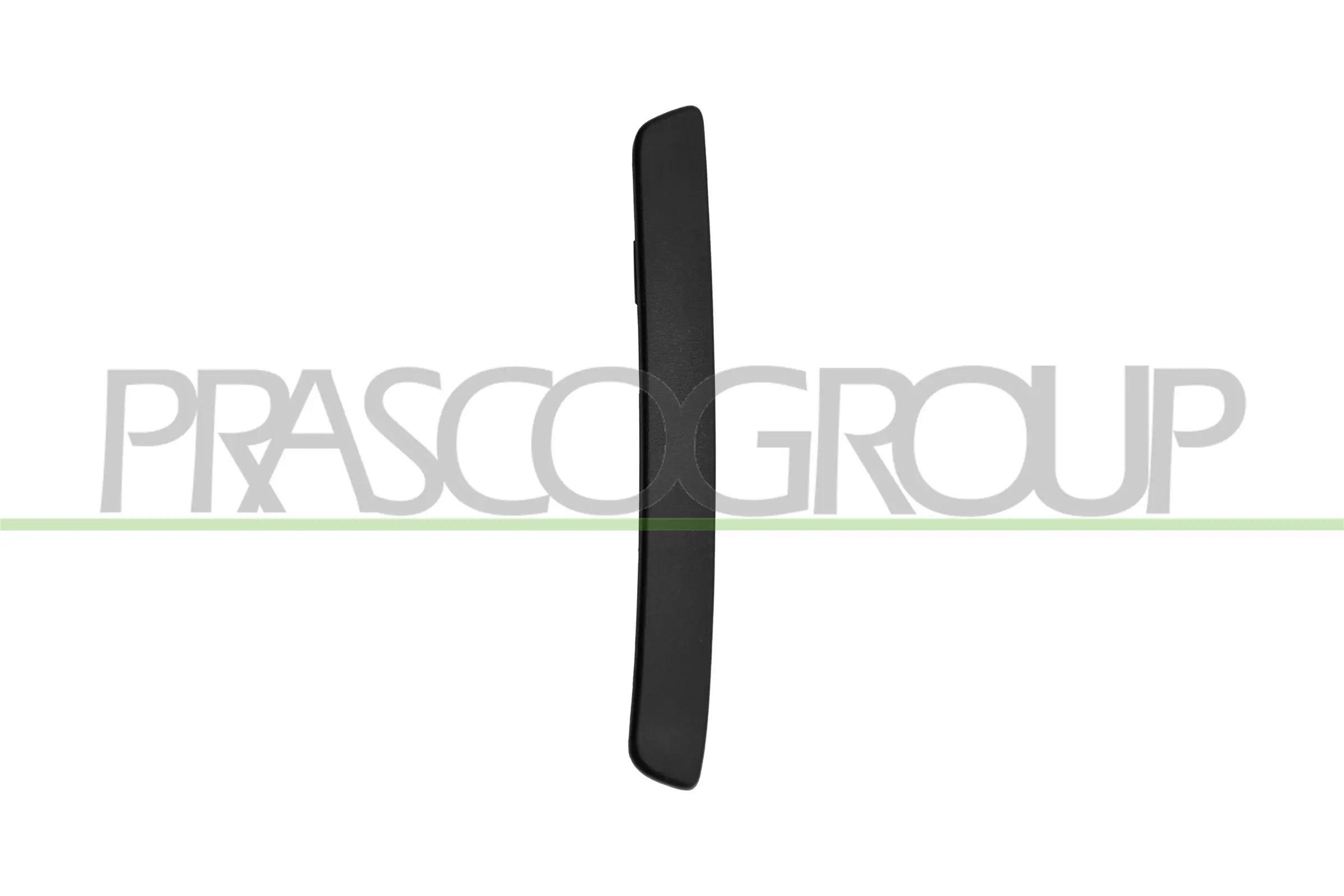 Lüftungsgitter, Stoßfänger hinten rechts PRASCO AD8262163