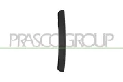 Lüftungsgitter, Stoßfänger hinten rechts PRASCO AD8262163
