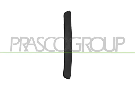 Lüftungsgitter, Stoßfänger hinten rechts PRASCO AD8262163 Bild Lüftungsgitter, Stoßfänger hinten rechts PRASCO AD8262163