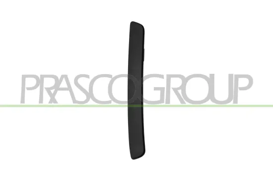 Lüftungsgitter, Stoßfänger hinten links PRASCO AD8262164 Bild Lüftungsgitter, Stoßfänger hinten links PRASCO AD8262164