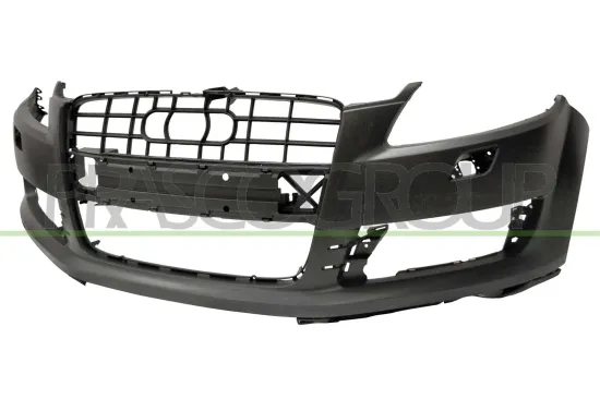 Stoßfänger vorne PRASCO AD8301001 Bild Stoßfänger vorne PRASCO AD8301001
